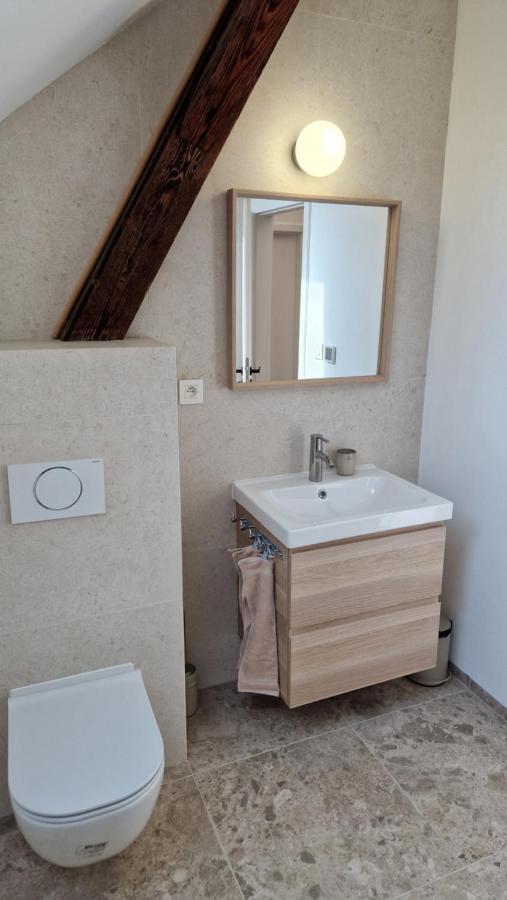 Apartman Andrej Liptovský Mikuláš Exterior foto